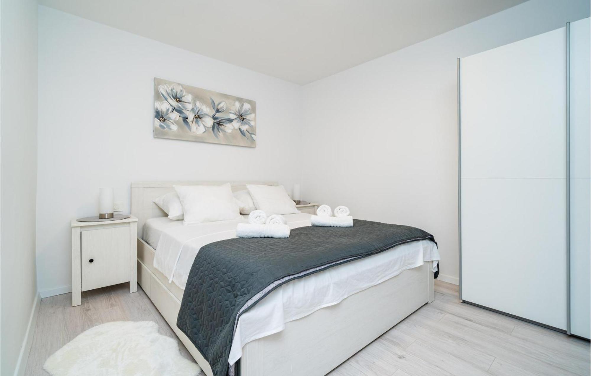 Nice Apartment In Dubrovnik With Kitchen Eksteriør bilde