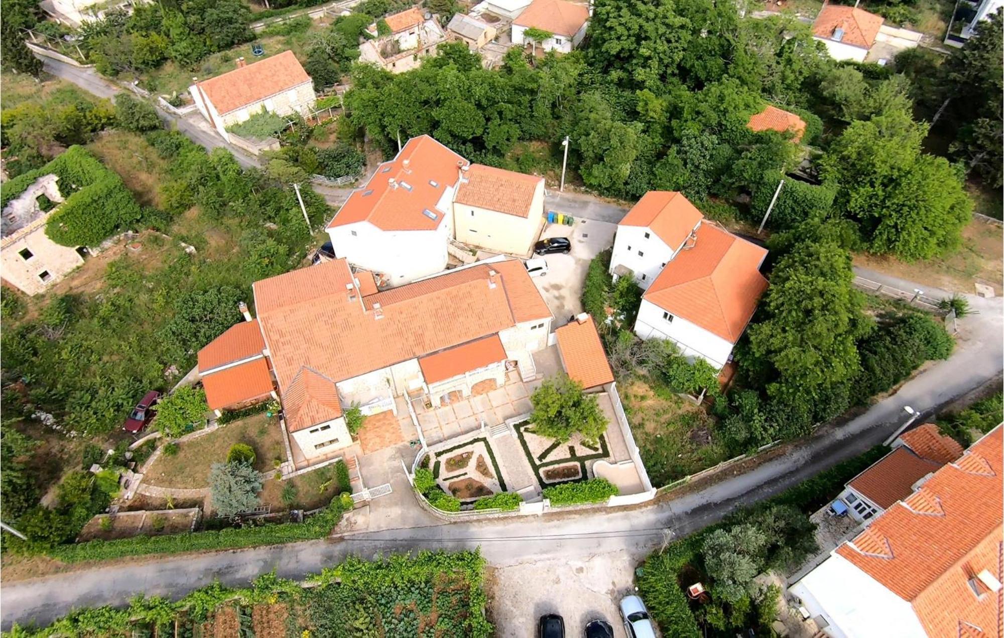Nice Apartment In Dubrovnik With Kitchen Eksteriør bilde
