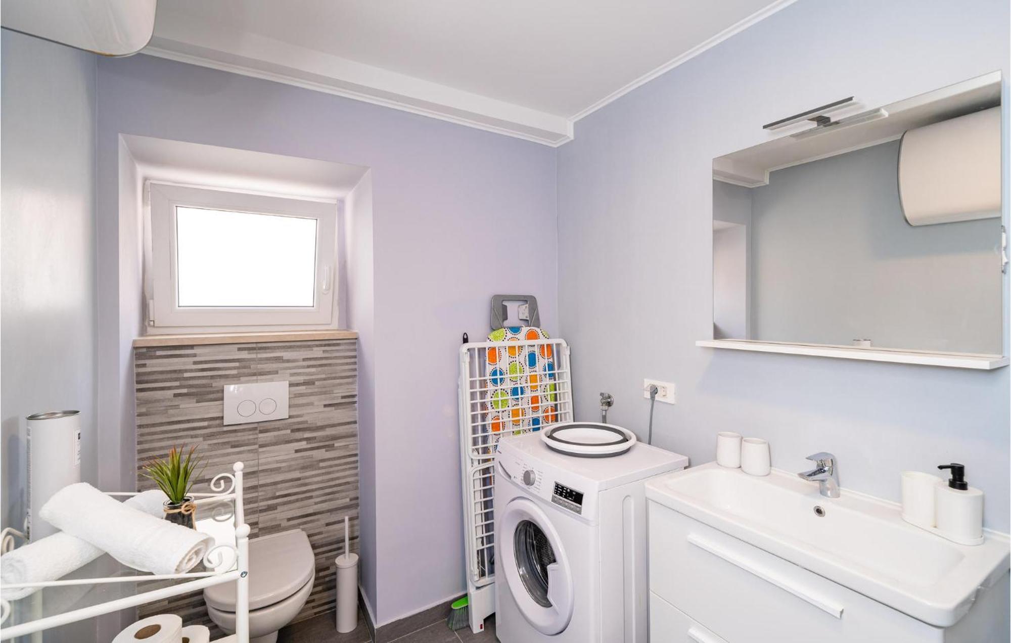 Nice Apartment In Dubrovnik With Kitchen Eksteriør bilde